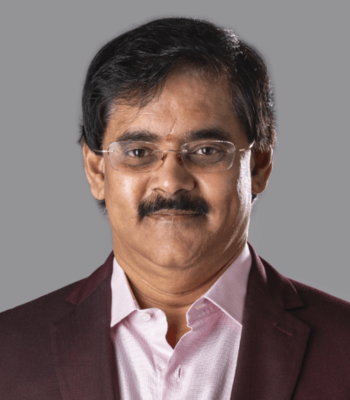 Dr M J Mohan, Chairman, Continuing the Legacy of MVJ