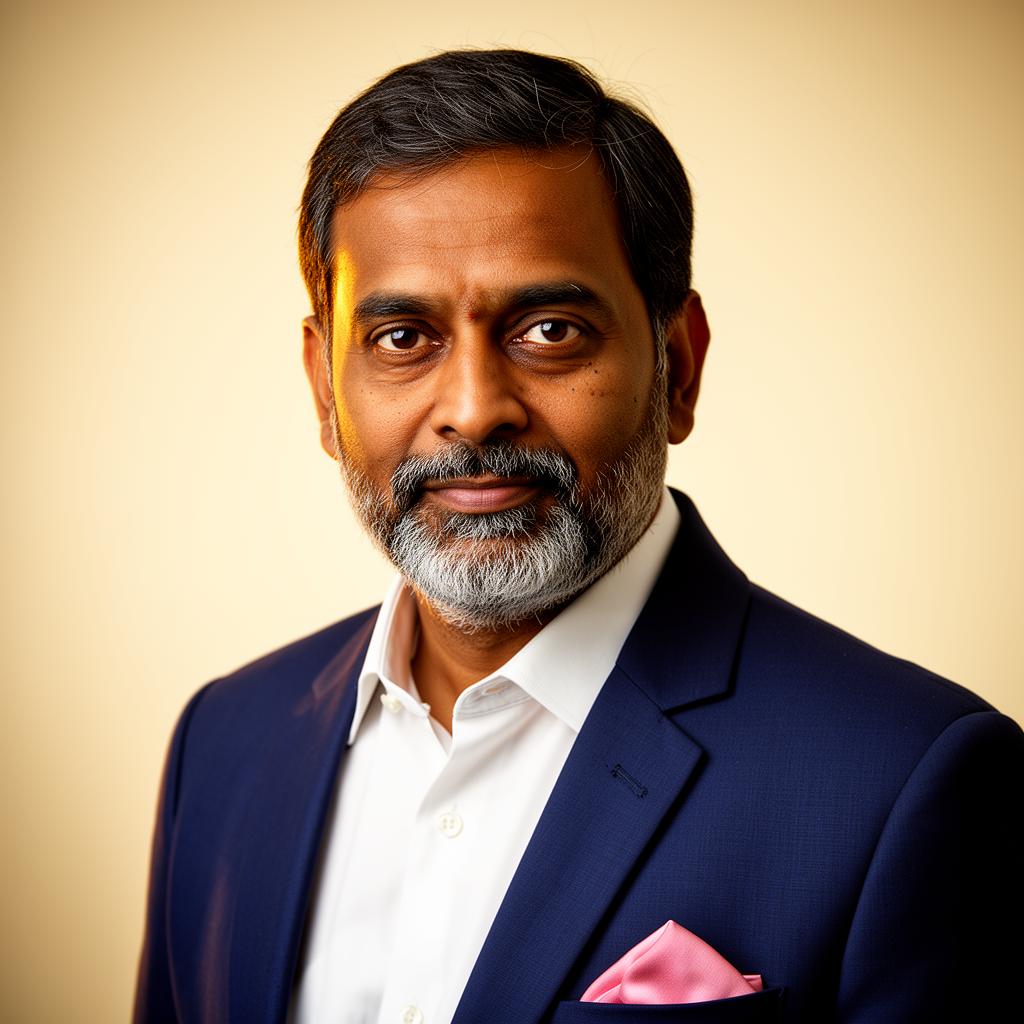 Prof. Rajan Kumar
