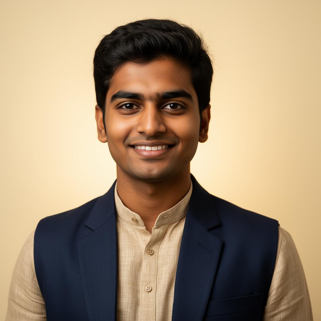 Mr. Suresh Naik