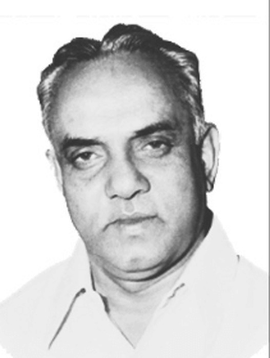 Dr. M. V. Jayaraman, Founder and Chairman of MVJ Group of Institutions