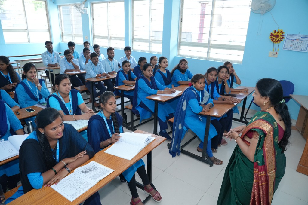 Curriculum Transaction & Classroom Seminar