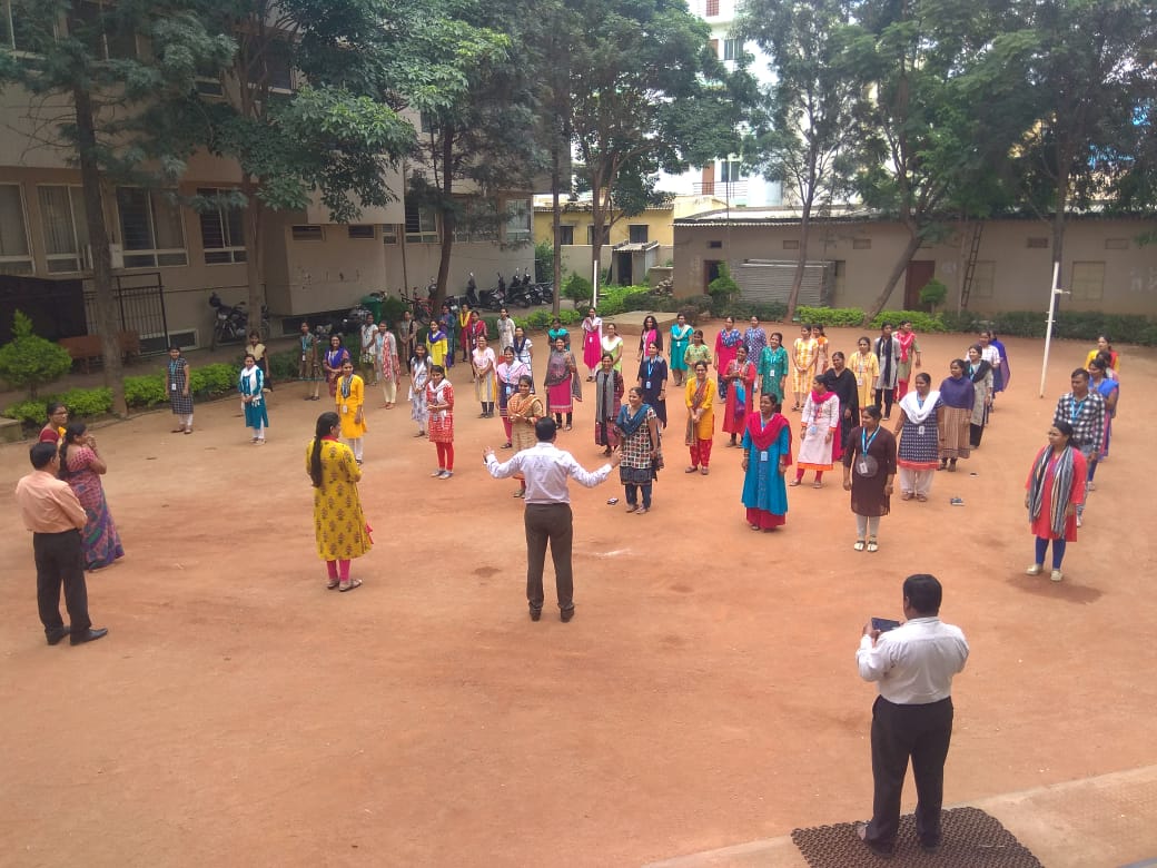 Field Day Fun