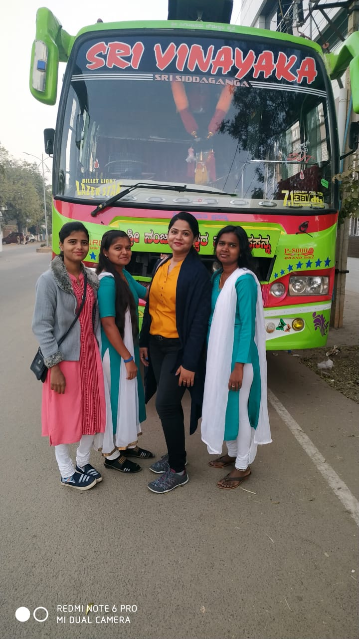 Industrial Visit