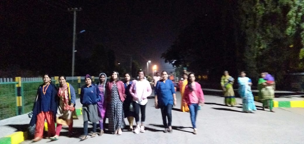 Group Outing