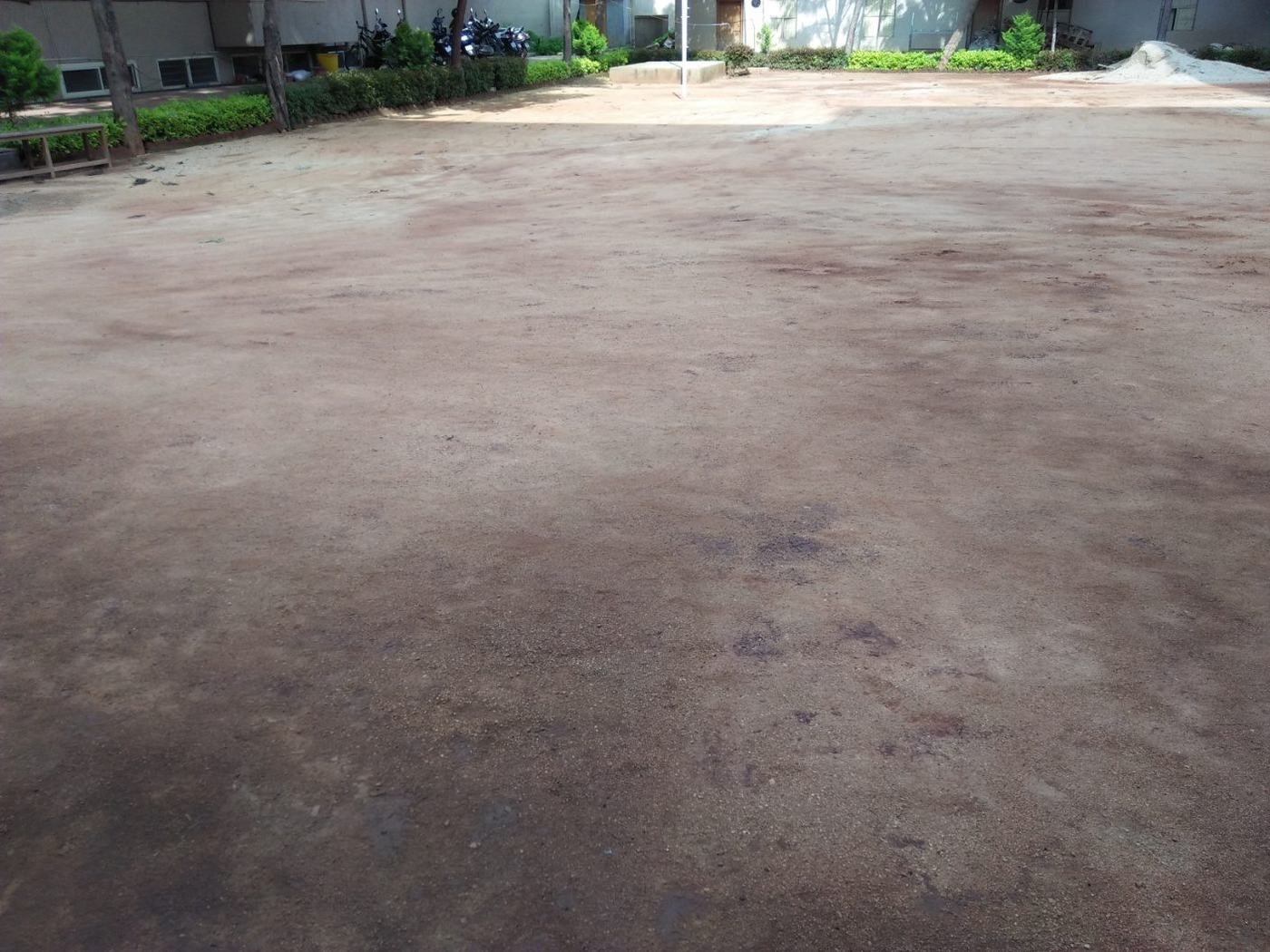 College Playground