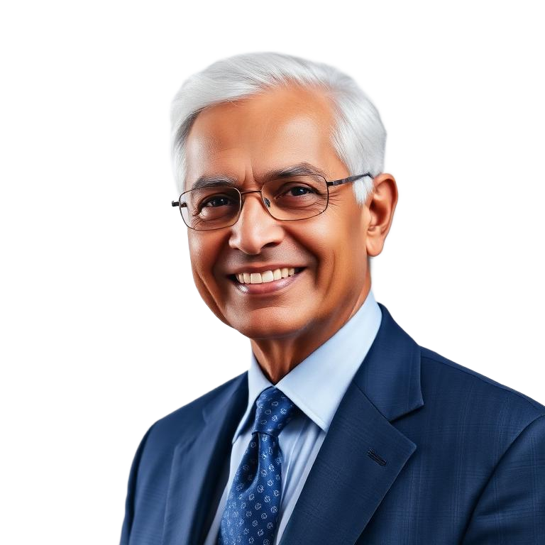 Sri Venugopal Jain, Chairman