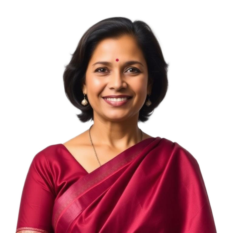 Dr. Lakshmi Devi, Principal