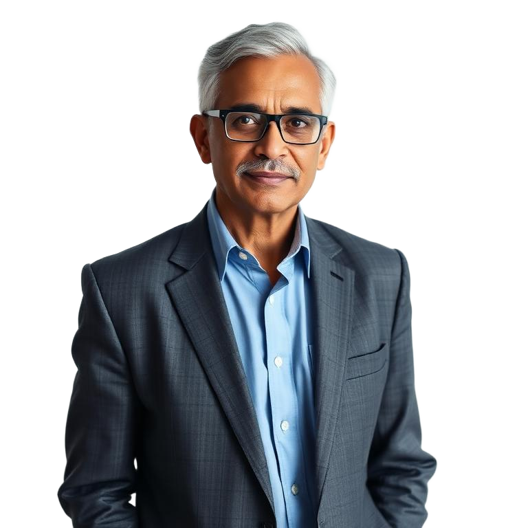 Dr. Ramesh Babu, Secretary